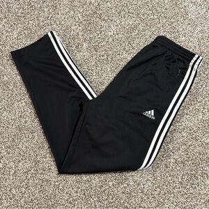 Vintage Adidas Buttondown Rip Away Track Pants